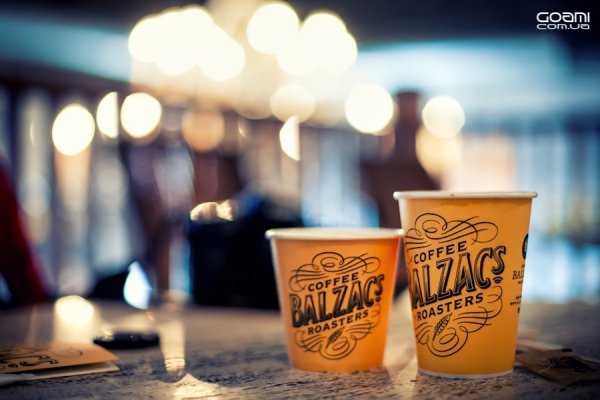 Фотовиставка Діми Goami